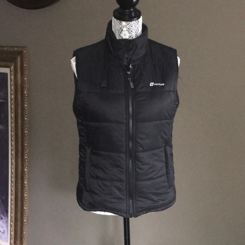 VENTURE HEATED VEST - Picture 2 of 8